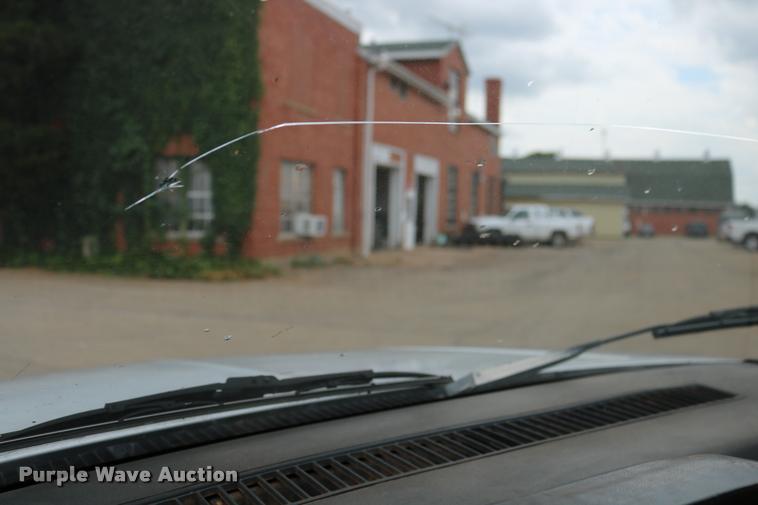 image for item DA6835 1994 Chevrolet Cheyenne 1500 Ext. Cab pickup truck