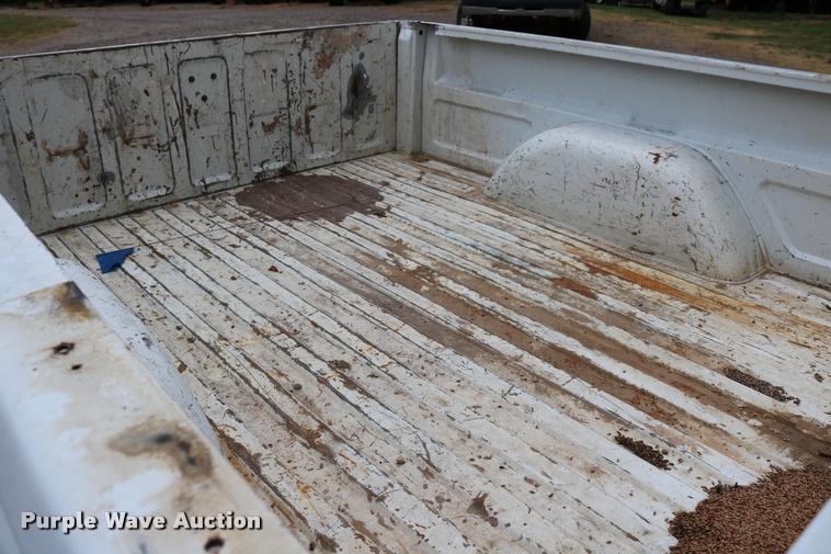 image for item DA6835 1994 Chevrolet Cheyenne 1500 Ext. Cab pickup truck