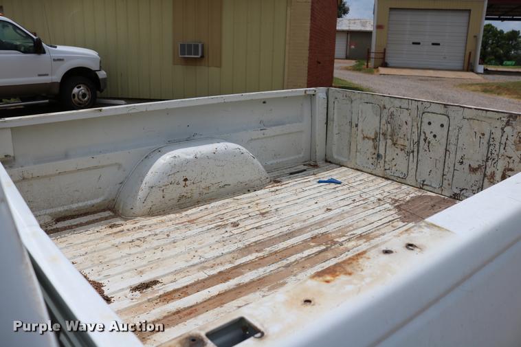 image for item DA6835 1994 Chevrolet Cheyenne 1500 Ext. Cab pickup truck