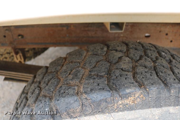 image for item DA6835 1994 Chevrolet Cheyenne 1500 Ext. Cab pickup truck