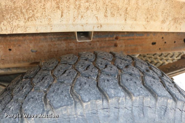 image for item DA6835 1994 Chevrolet Cheyenne 1500 Ext. Cab pickup truck