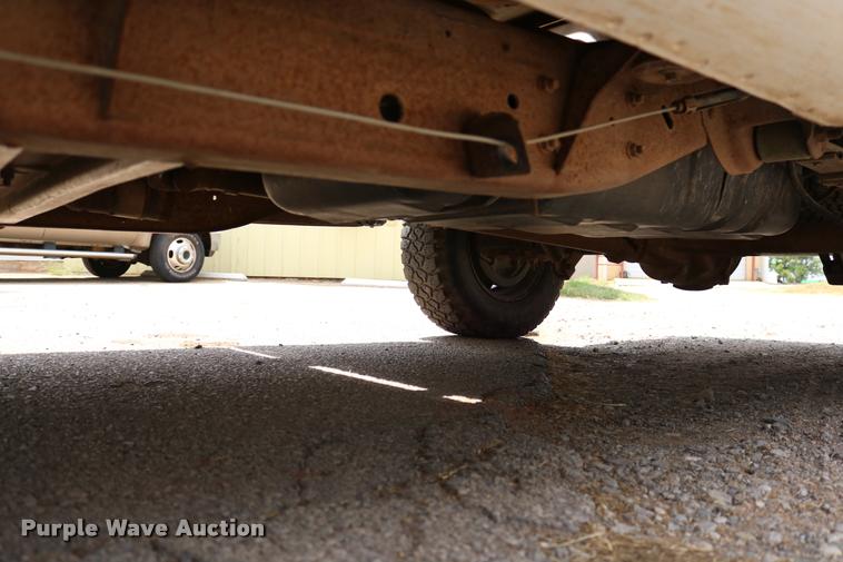 image for item DA6835 1994 Chevrolet Cheyenne 1500 Ext. Cab pickup truck