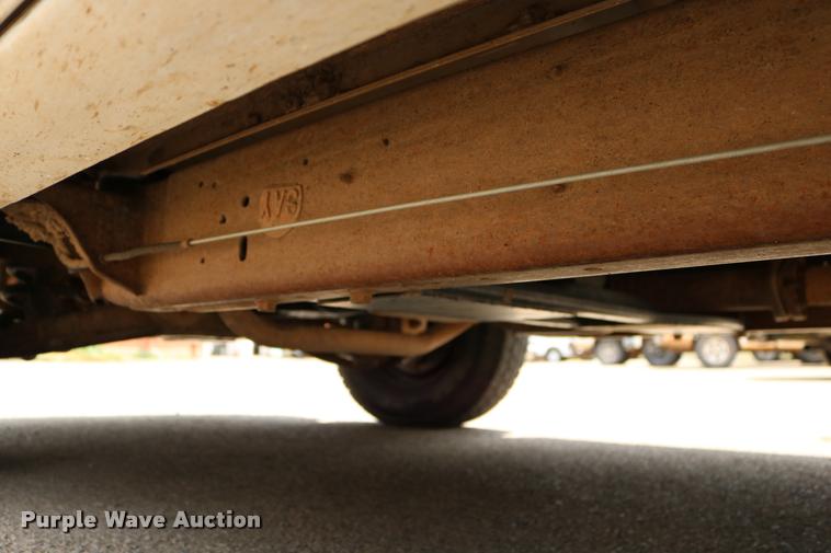 image for item DA6835 1994 Chevrolet Cheyenne 1500 Ext. Cab pickup truck