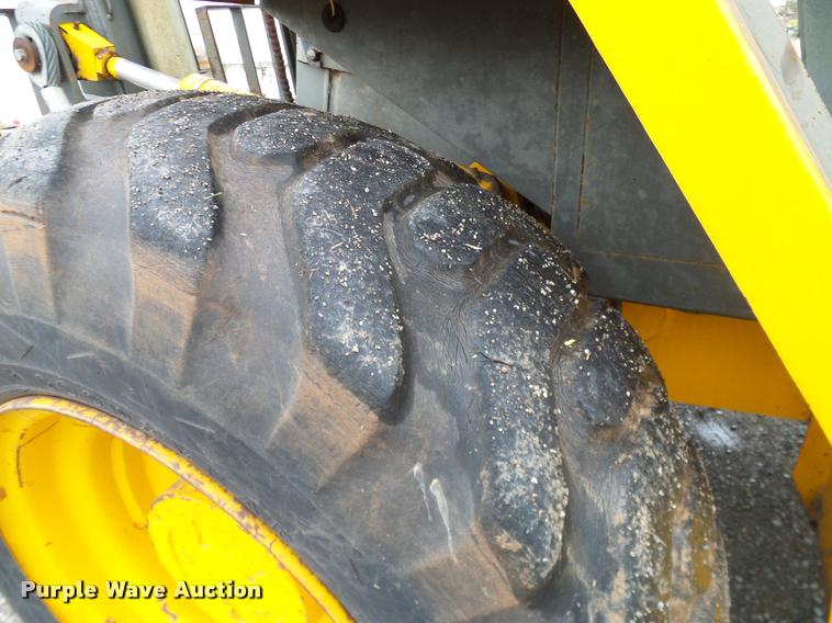 image for item DA6855 1995 JCB 930 forklift