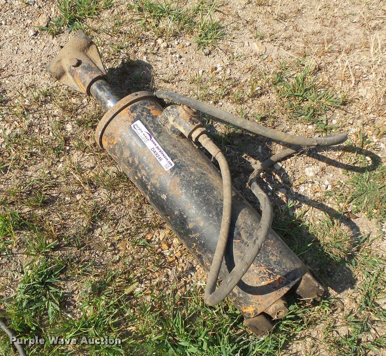 image for item DA9246 Hydraulic cylinder