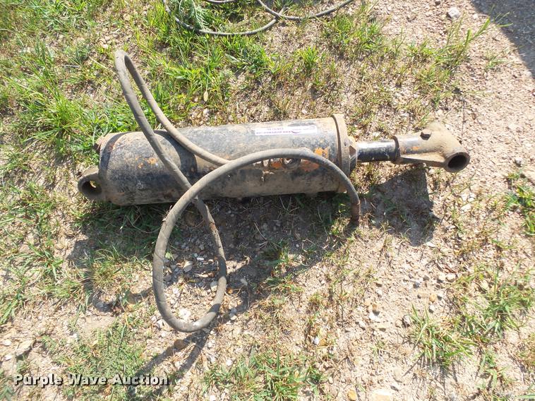 image for item DA9246 Hydraulic cylinder