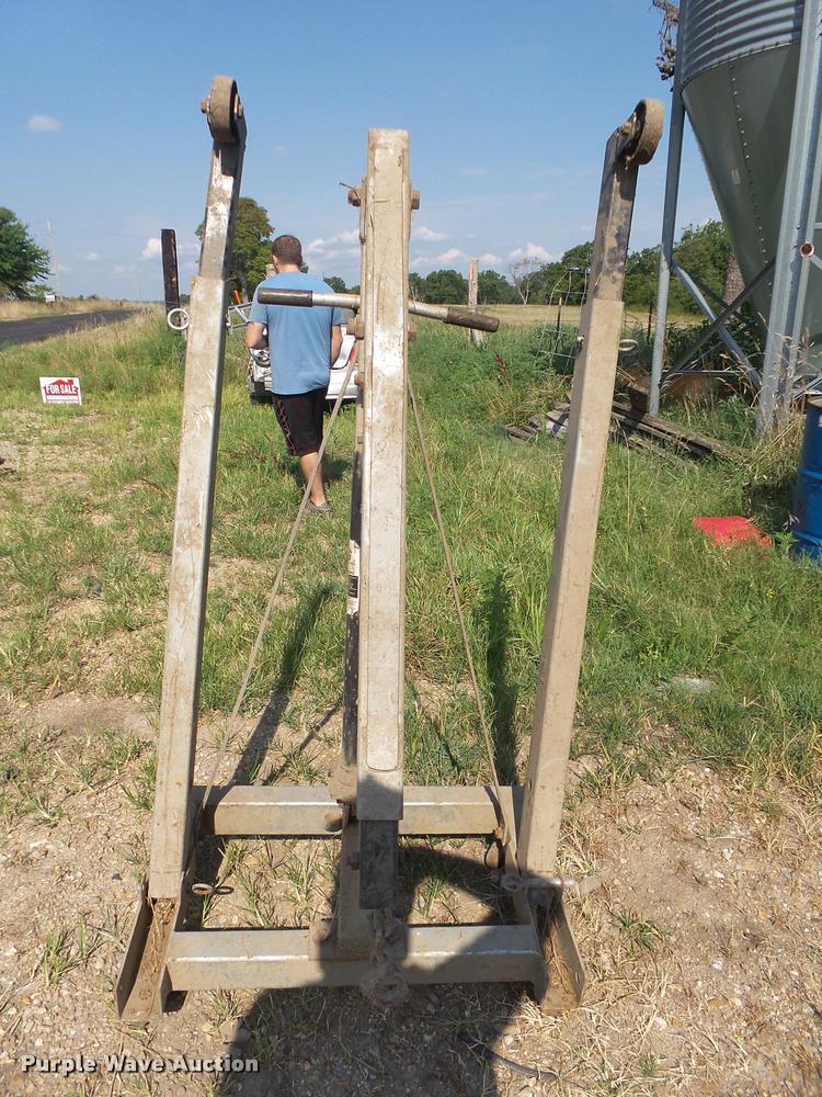 image for item DA9247 Engine hoist