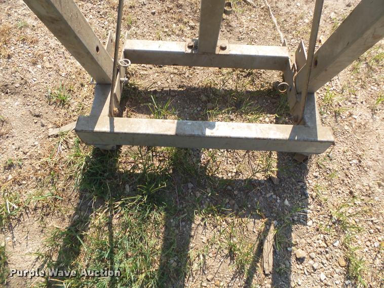 image for item DA9247 Engine hoist