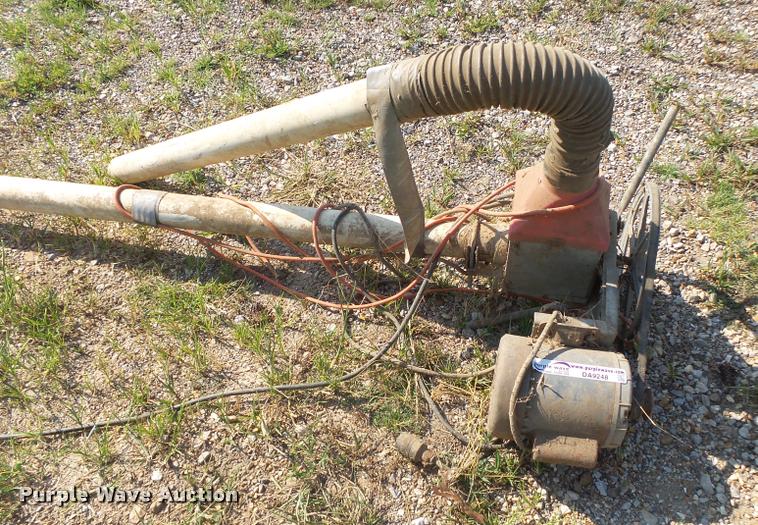 image for item DA9248 Auger