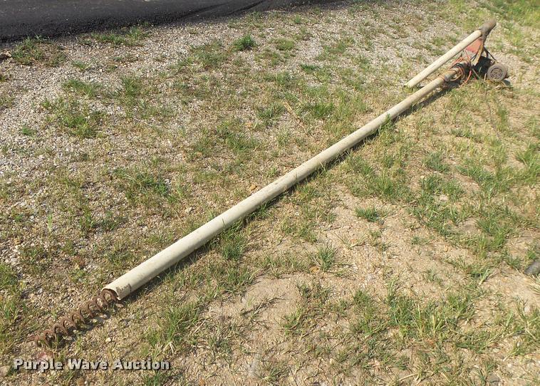 image for item DA9248 Auger