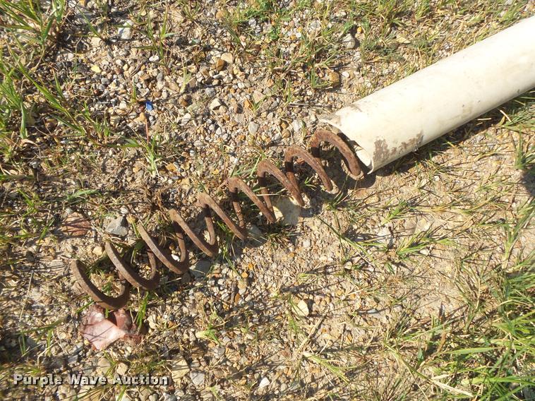 image for item DA9248 Auger