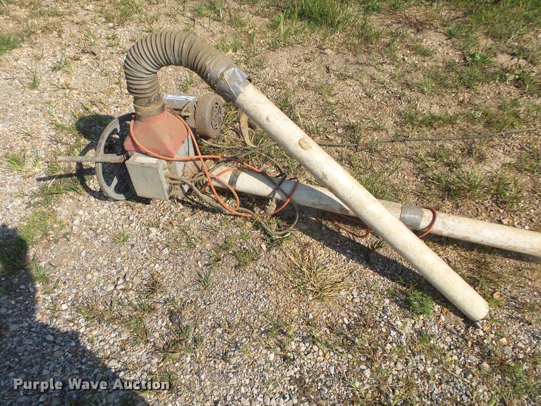 image for item DA9248 Auger