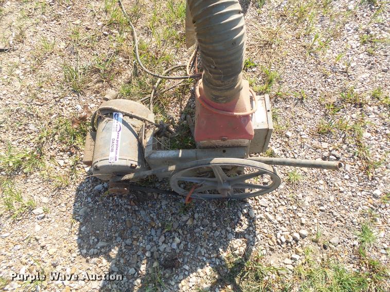 image for item DA9248 Auger