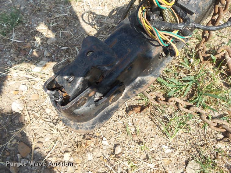 image for item DA9249 Car dolly