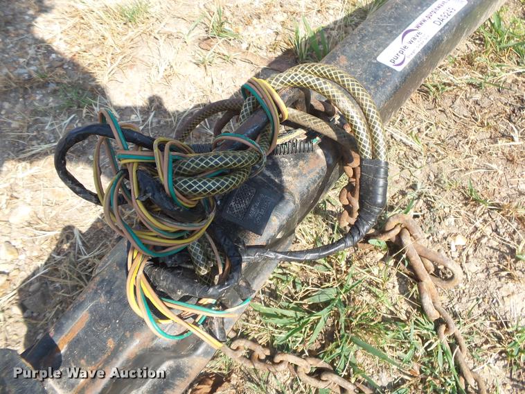 image for item DA9249 Car dolly