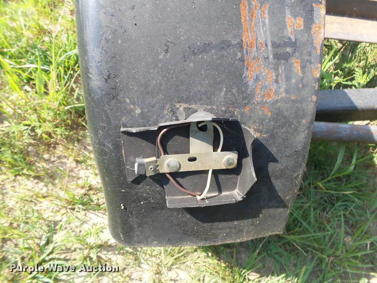 image for item DA9249 Car dolly