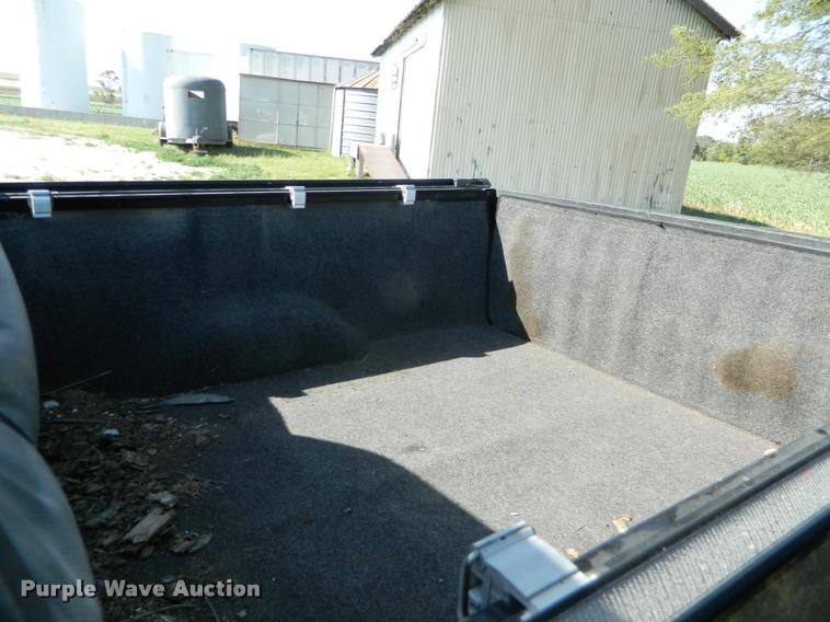 image for item DB1033 2012 Chevrolet Silverado 1500 Crew Cab pickup truck