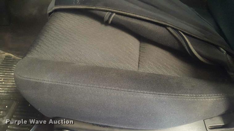 image for item DB1033 2012 Chevrolet Silverado 1500 Crew Cab pickup truck