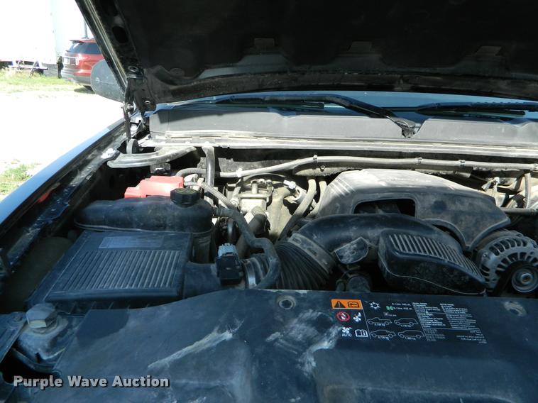 image for item DB1033 2012 Chevrolet Silverado 1500 Crew Cab pickup truck