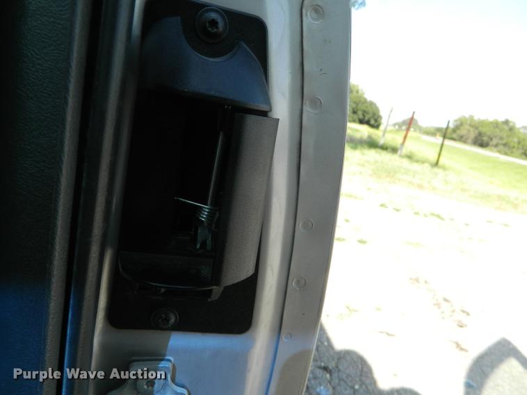 image for item DB1035 2005 Chevrolet Silverado 1500 Ext. Cab pickup truck