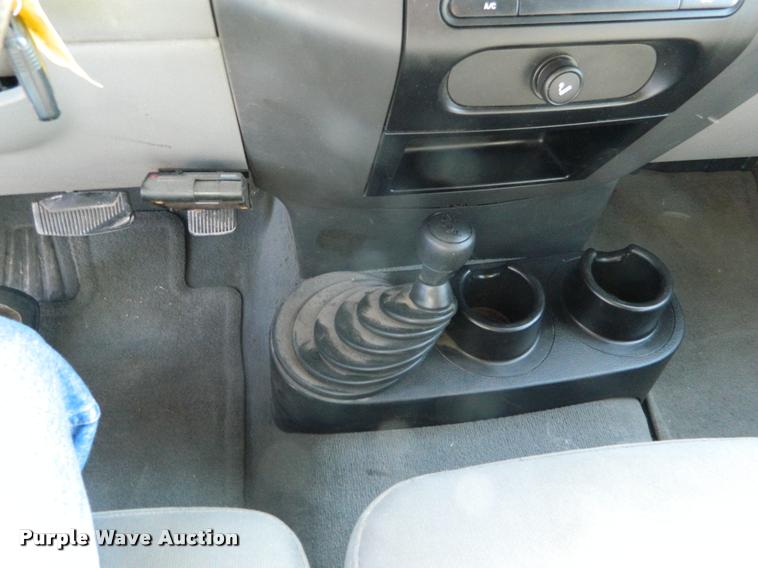 image for item DB1037 2008 Ford F150 Ext. Cab pickup truck