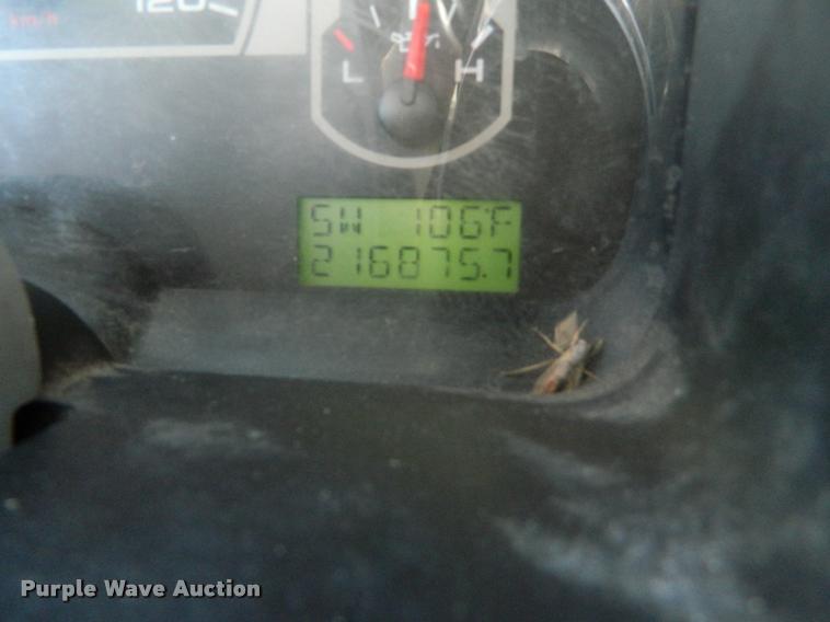 image for item DB1037 2008 Ford F150 Ext. Cab pickup truck