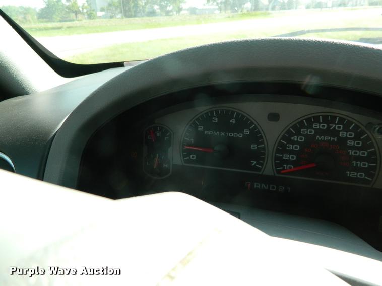 image for item DB1037 2008 Ford F150 Ext. Cab pickup truck