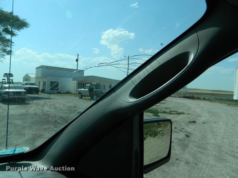 image for item DB1037 2008 Ford F150 Ext. Cab pickup truck