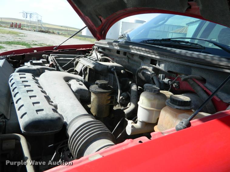 image for item DB1037 2008 Ford F150 Ext. Cab pickup truck