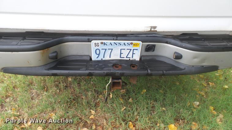 image for item DB3331 2006 Chevrolet Silverado 1500 pickup truck