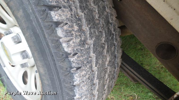 image for item DB3331 2006 Chevrolet Silverado 1500 pickup truck