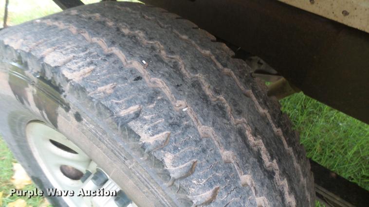 image for item DB3331 2006 Chevrolet Silverado 1500 pickup truck