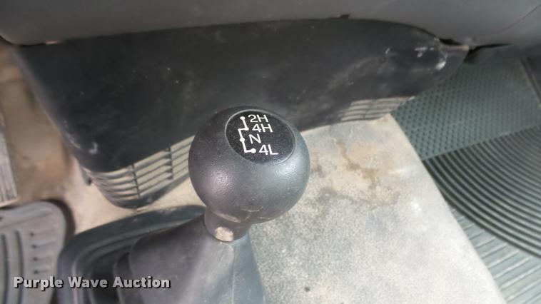 image for item DB3332 2004 Ford F150 pickup truck