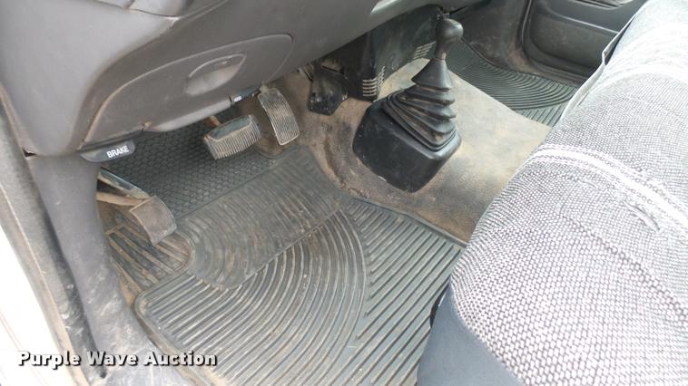 image for item DB3332 2004 Ford F150 pickup truck