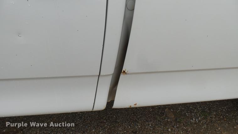 image for item DB3332 2004 Ford F150 pickup truck