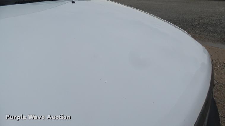 image for item DB3332 2004 Ford F150 pickup truck