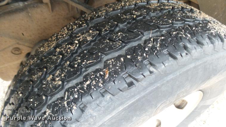 image for item DB3332 2004 Ford F150 pickup truck