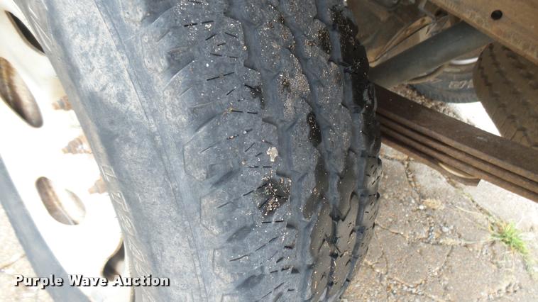 image for item DB3332 2004 Ford F150 pickup truck