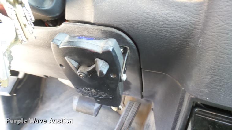 image for item DB3344 2004 Dodge Ram 2500 pickup truck