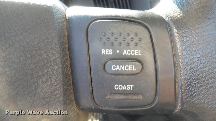 image for item DB3344 2004 Dodge Ram 2500 pickup truck