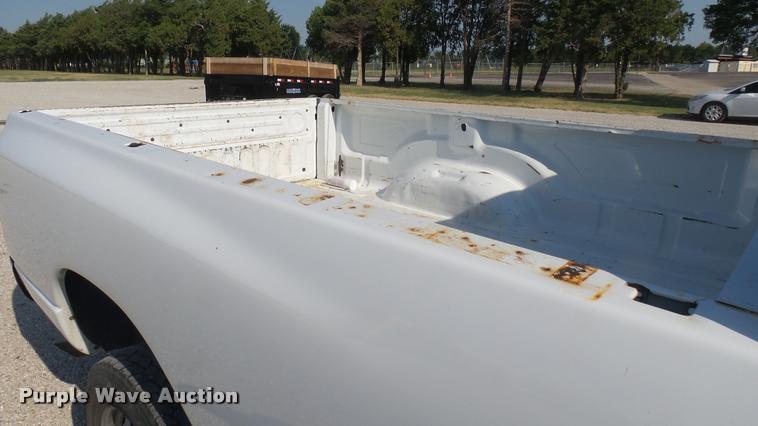 image for item DB3344 2004 Dodge Ram 2500 pickup truck