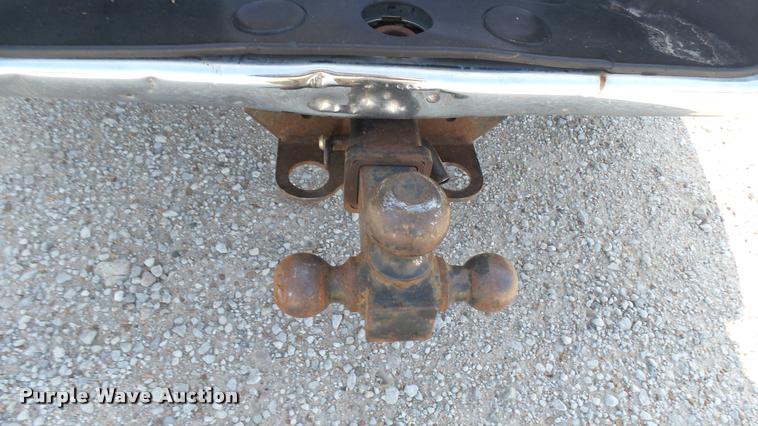 image for item DB3344 2004 Dodge Ram 2500 pickup truck