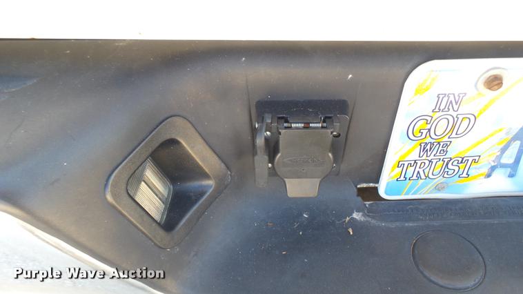 image for item DB3344 2004 Dodge Ram 2500 pickup truck