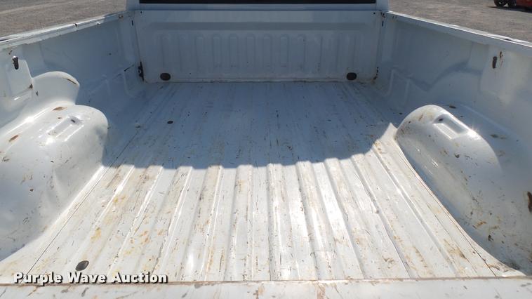 image for item DB3344 2004 Dodge Ram 2500 pickup truck