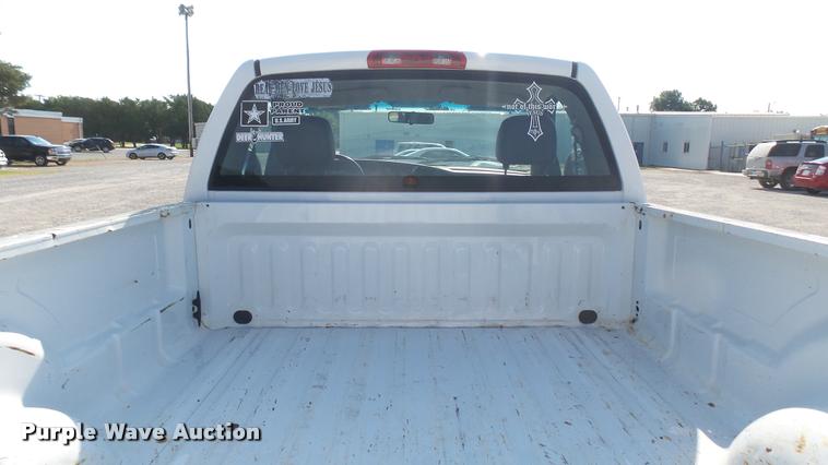 image for item DB3344 2004 Dodge Ram 2500 pickup truck