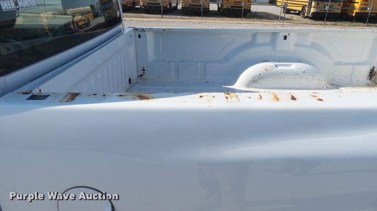 image for item DB3344 2004 Dodge Ram 2500 pickup truck