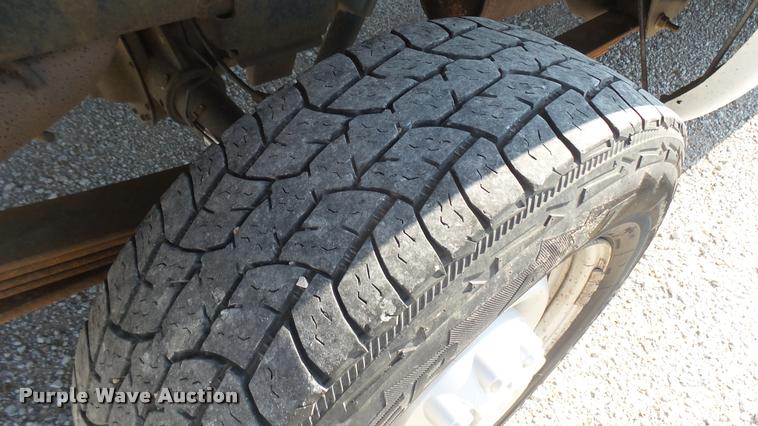 image for item DB3344 2004 Dodge Ram 2500 pickup truck