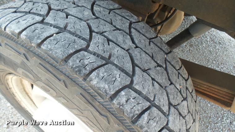 image for item DB3344 2004 Dodge Ram 2500 pickup truck