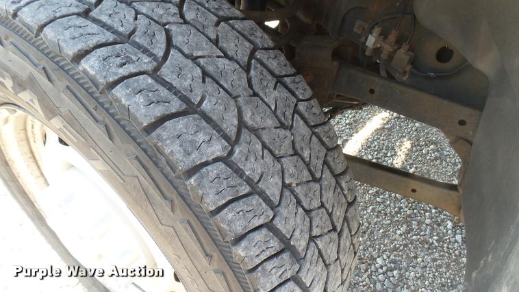 image for item DB3344 2004 Dodge Ram 2500 pickup truck