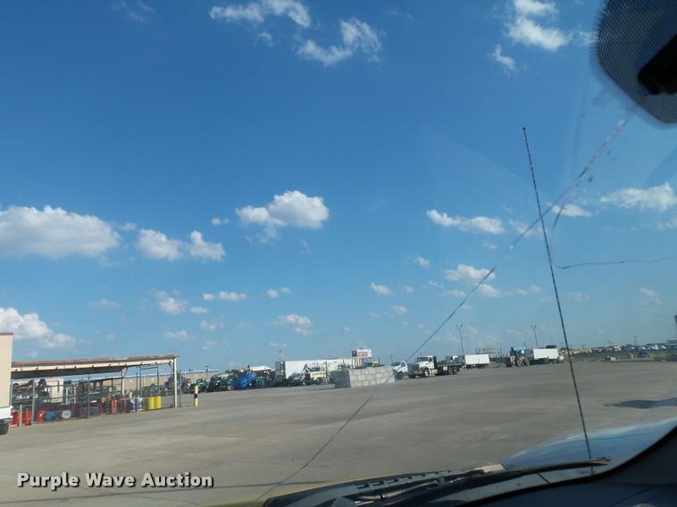 image for item DB4053 2007 Chevrolet Silverado 2500HD pickup truck